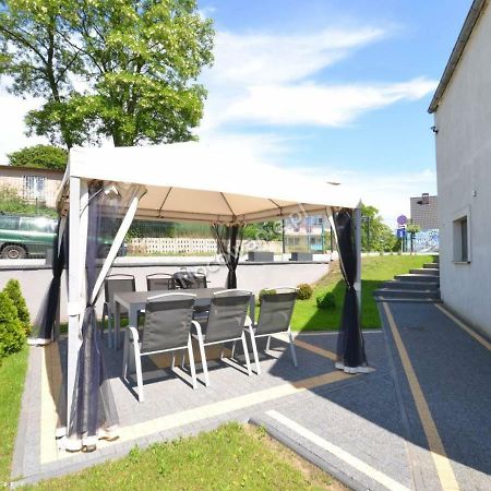 Villa Amell Krynica Morska Eksteriør billede